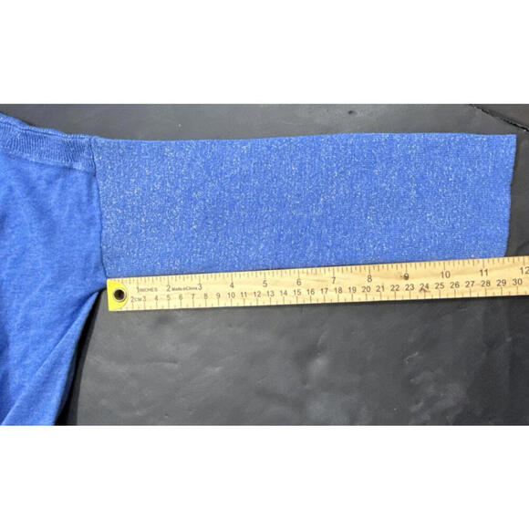 LILLY PULITZER Preppy Luxury Minimalist Sweater Oversized Pockets Coolmax XS NWT - Picture 12 of 14